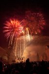 Protivínský novoroční ohňostroj bude opět patřit k největším v republice