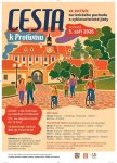 Cesta k Protivínu 2026