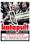 Katapult - Kladivo na život!