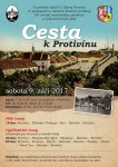 CESTA K PROTIVÍNU 2017