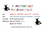 9. PROTIVÍNSKÝ POHÁDKOVÝ LES