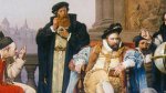 AKADEMIE TŘETÍHO VĚKU - Zábavná historie rudolfínských časů