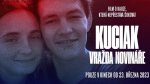 Kuciak: Vražda novináře