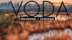 VODA ZTRACENÁ A VRÁCENÁ