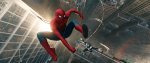Spider-Man: Zbrusu nový den