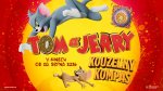 Tom a Jerry: Kouzelný kompas