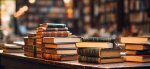 Akademie 3. věku - Zábavná historie knihovnictví