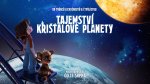 Tajemství Křišťálové planety