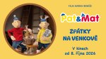 Pat a Mat: Zpátky na venkově