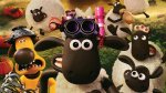 Ovečka Shaun: Příšera z Mossy Bottom 