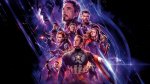 Avenger: Engame (obnovená premiéra)