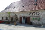 Krokodýlí ZOO